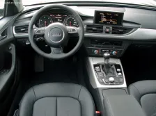 2011 Audi A6 3.0 TFSI (310 bg) quattro S tronic 6