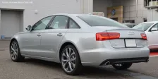 2011 Audi A6 3.0 TFSI V6 (310 bg) quattro Tiptronic Start-Stop 2