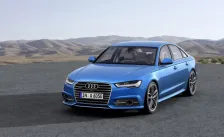 2014 Audi A6 2.0 TDI ultra (190 bg) 4