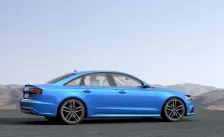 Audi 2.0 TDI ultra (190 bg) (2014)