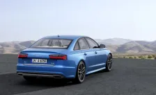 2014 Audi A6 2.0 TFSI (252 bg) quattro S tronic 5