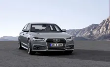 Audi 2.0 TFSI (252 bg) quattro S tronic (2014)