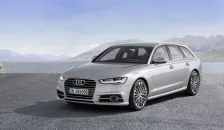 Audi 3.0 BiTDI V6 clean diesel (320 bg) quattro Tiptronic (2014)