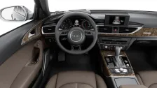 2014 Audi A6 3.0 TFSI V6 (333 bg) quattro S tronic 3