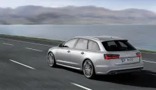 2014 Audi A6 Competition 3.0 BiTDI V6 (326 bg) quattro Tiptronic 5