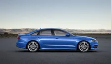 2016 Audi A6 1.8 TFSI ultra (190 bg) S tronic 3