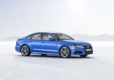 2016 Audi A6 1.8 TFSI ultra (190 bg) S tronic 8