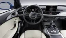 2016 Audi A6 2.0 TDI ultra (190 bg) S tronic 5