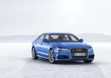 Audi 2.0 TFSI (252 bg) quattro S tronic (2016)