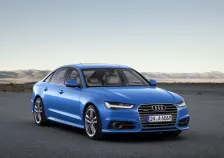 2016 Audi A6 3.0 TDI (218 bg) S tronic 1