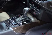 2016 Audi A6 3.0 TDI V6 (190 bg) quattro S tronic 5