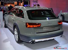 Audi 3.0 TDI V6 (218 bg) quattro S tronic (2016)