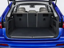 2018 Audi A6 40 TDI (204 bg) quattro S tronic 7