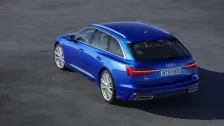 Audi 45 TFSI (245 bg) quattro S tronic (2018)