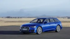 2018 Audi A6 45 TFSI (245 bg) quattro S tronic 8