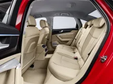 Audi 45 TFSI (245 bg) S tronic (2018)