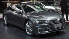 Audi 40 TFSI (190 bg) S tronic (2019)