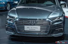 2019 Audi A6 40 TFSI (190 bg) S tronic 4