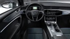 2019 Audi A6 45 TDI V6 (231 bg) Mild Hybrid quattro tiptronic 4