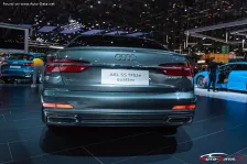 2019 Audi A6 45 TFSI (224 bg) quattro ultra S tronic 7