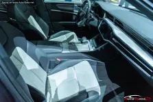 2019 Audi A6 45 TFSI (224 bg) quattro ultra S tronic 8