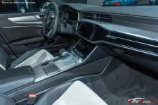 2019 Audi A6 55 TFSI (340 bg) quattro S tronic 8