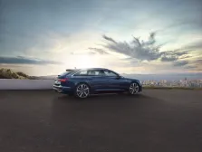 2023 Audi A6 35 TDI (163 bg) Mild Hybrid S tronic 8