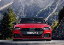 2017 Audi A7 45 TFSI (245 bg) quattro ultra S tronic 3