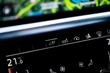 Audi 50 TDI (286 bg) quattro tiptronic Mild Hybrid (2017)