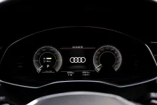 Audi 50 TDI V6 (286 bg) Mild Hybrid quattro tiptronic (2017)