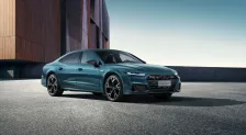 Audi 45 TFSI (245 bg) Mild Hybrid quattro S tronic (2021)