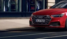 2023 Audi A7 50 TDI V6 (286 bg) Mild Hybrid quattro tiptronic 2