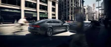 2023 Audi A7 50 TFSI e (299 bg) Plug-in Hybrid quattro ultra S tronic 8