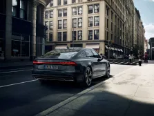 2023 Audi A7 55 TFSI V6 (340 bg) Mild Hybrid quattro ultra S tronic 7