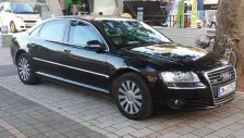 2005 Audi A8 6.0 W12 (450 bg) quattro Tiptronic 3
