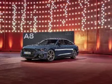 Audi 50 TDI V6 (286 bg) Mild Hybrid quattro tiptronic (2021)