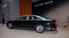 2021 Audi A8 60 TFSI V8 (460 bg) Mild Hybrid quattro tiptronic 2