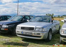 Audi 2.0 E (115 bg) (1991)
