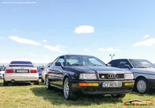 Audi 2.0 E (115 bg) (1991)