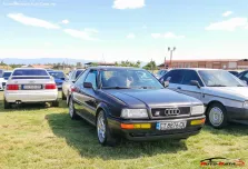 1991 Audi Coupe 2.8 V6 E (174 bg) 2