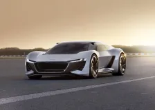 2018 Audi PB18 E-tron 95 kWh (775 bg) 1