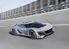 2018 Audi PB18 E-tron 95 kWh (775 bg) 5