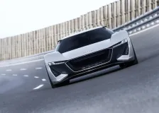 2018 Audi PB18 E-tron 95 kWh (775 bg) 7