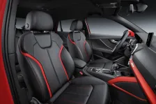 Audi 1.4 TFSI COD (150 bg) Edition 1 S tronic (2016)