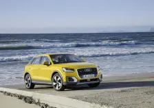 Audi 1.6 TDI (116 bg) Edition 1 (2016)