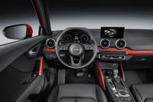 Audi 2.0 TDI (150 bg) S tronic (2016)