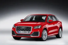 Audi 2.0 TDI (150 bg) (2016)