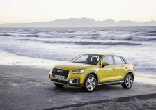 Audi 35 TDI (150 bg) (2016)