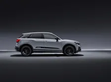 2020 Audi Q2 30 TDI (116 bg) S tronic 4