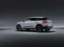 2020 Audi Q2 30 TDI (116 bg) 2